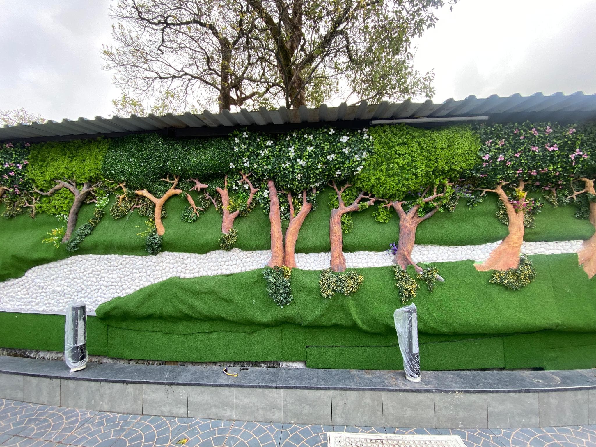 The Byke Shanti Villa - (Pure Veg) photo 5