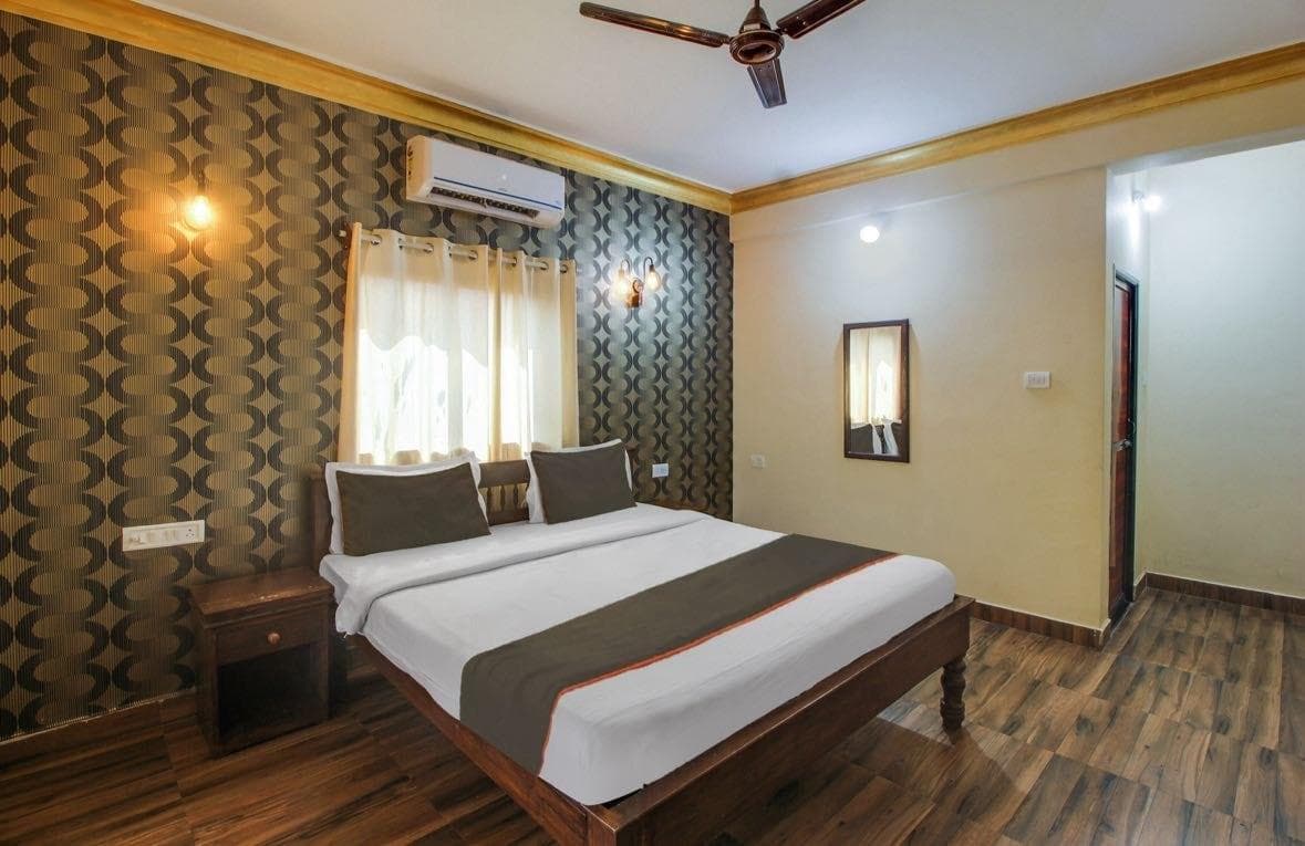 Hotel O Calangute Beach Goa photo 4