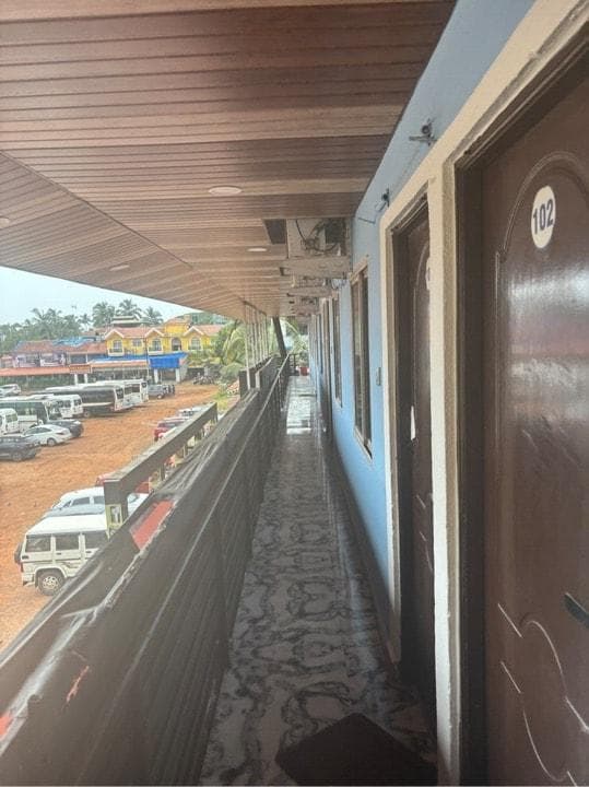 Hotel O Calangute Beach Goa photo 3