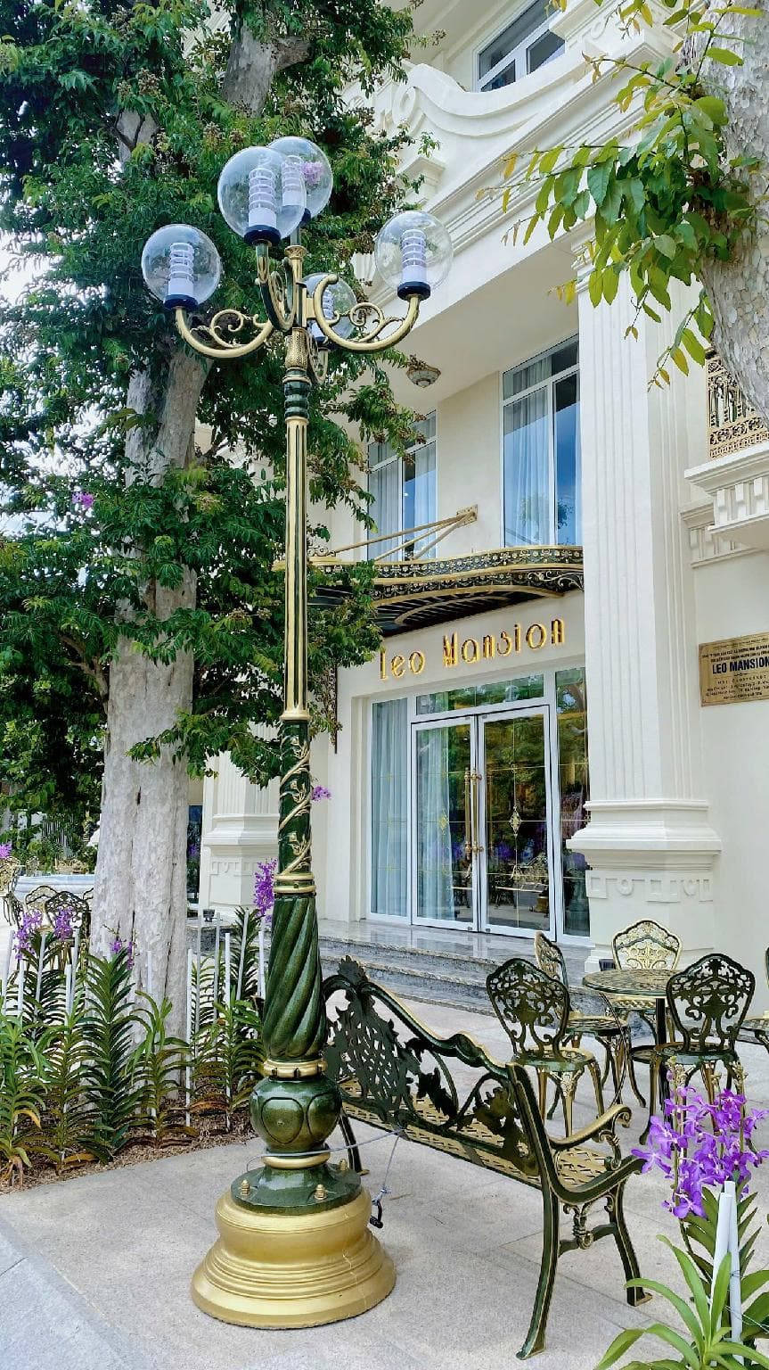 Leo Mansion Apartment & Hotel Da Nang photo 5