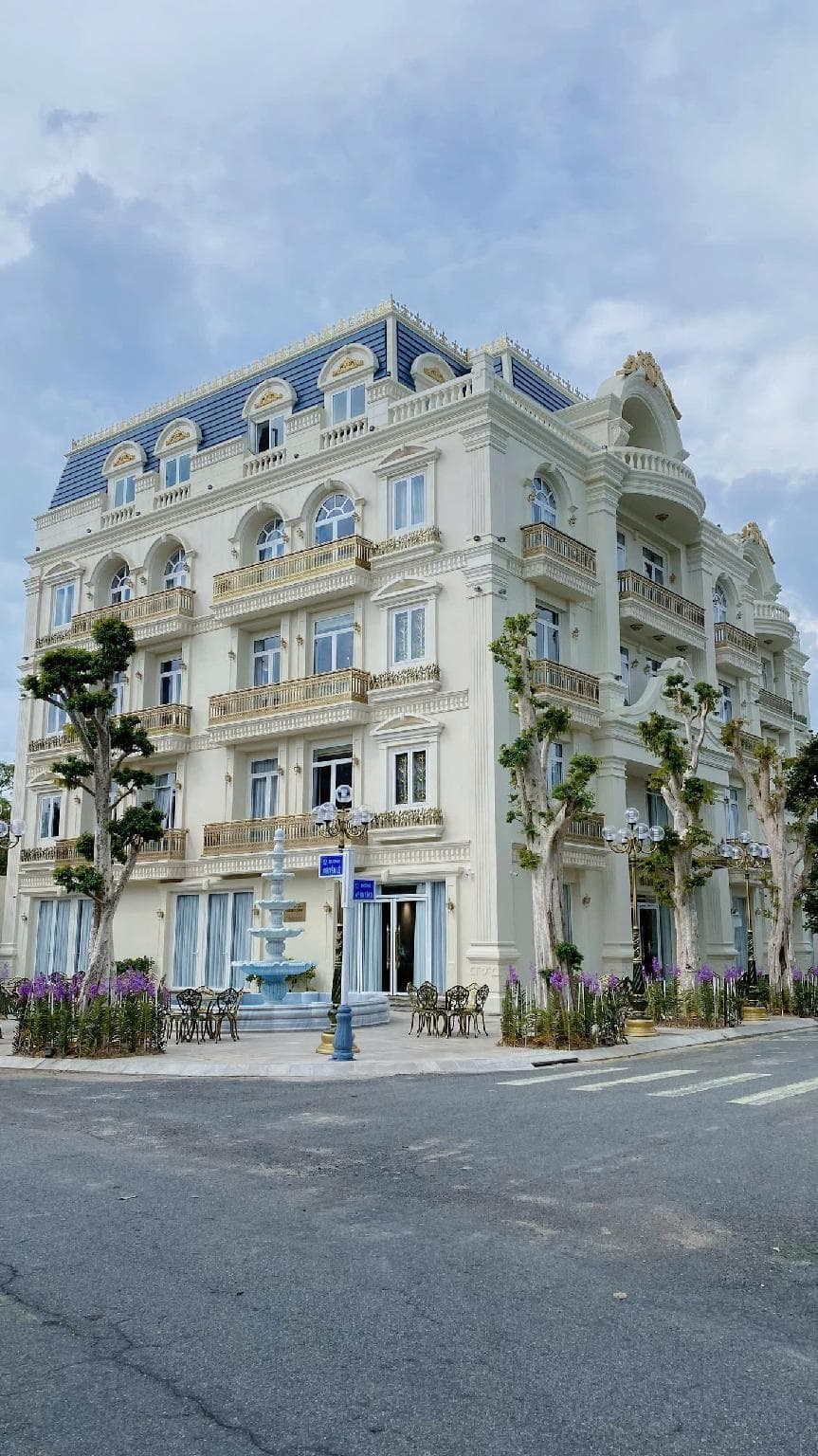 Leo Mansion Apartment & Hotel Da Nang photo 3
