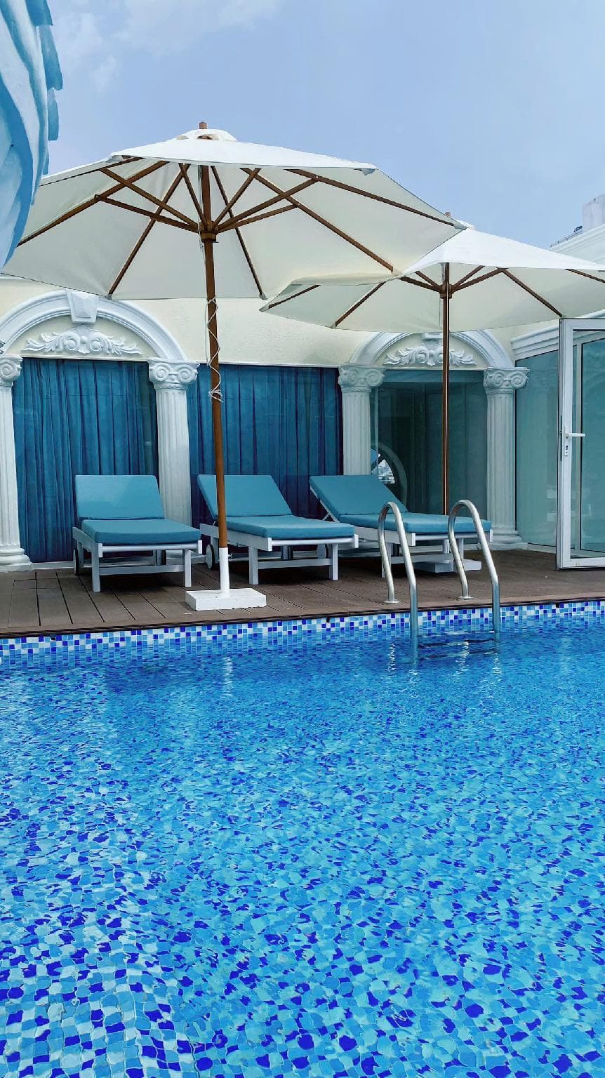 Leo Mansion Apartment & Hotel Da Nang photo 2