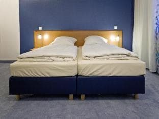Hotel Bayrischer Hof photo 2