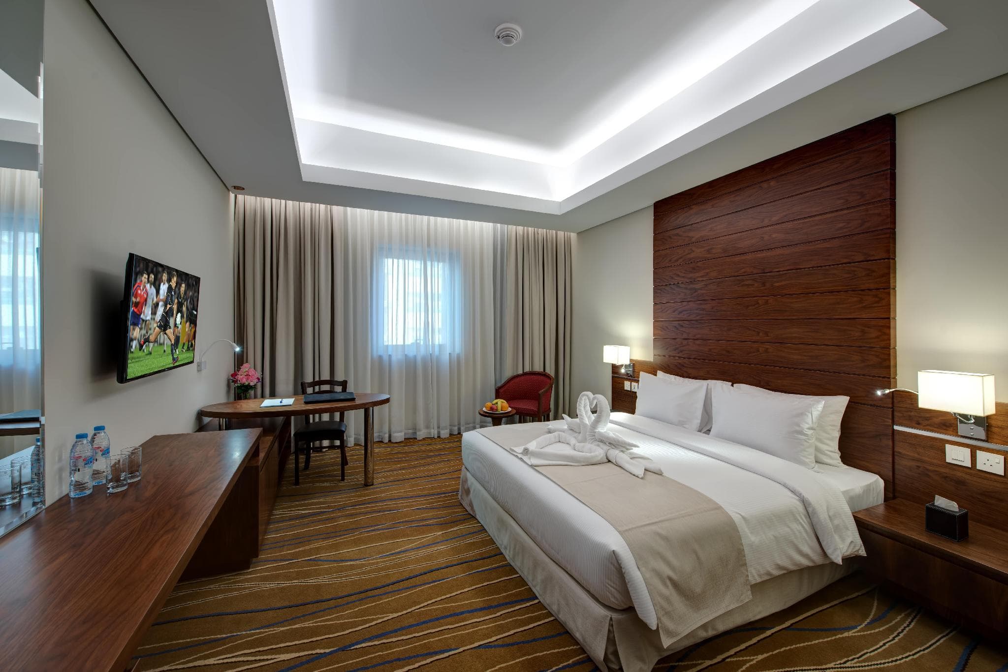Center Hotel Sharjah photo 2