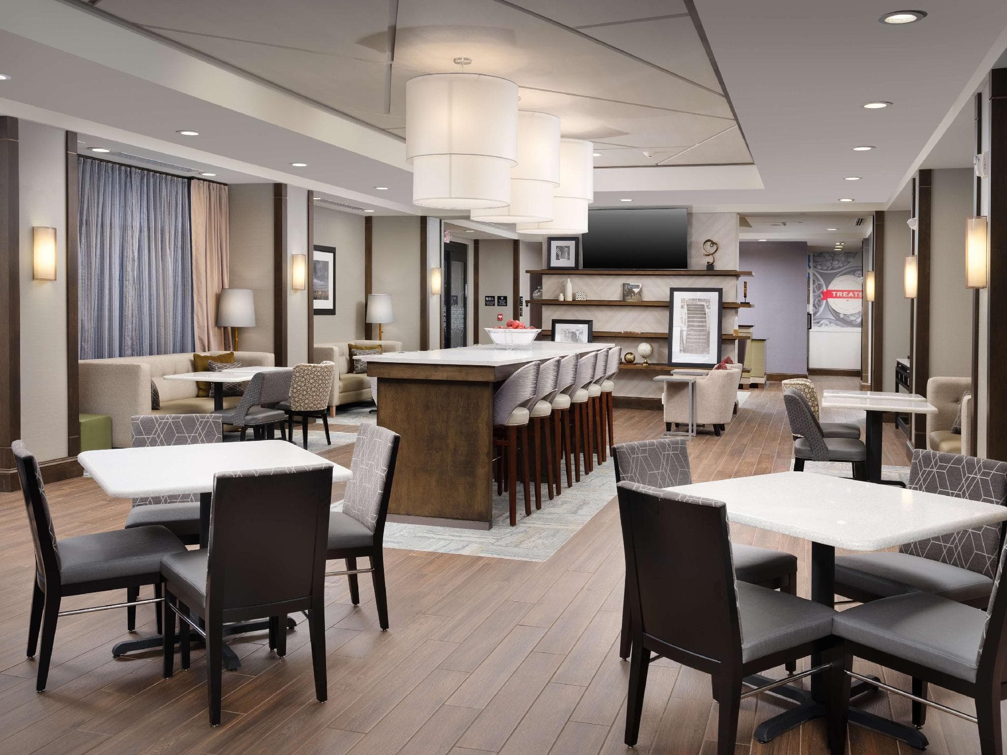 Hampton Inn by Hilton Chattanooga East Ridge photo 3