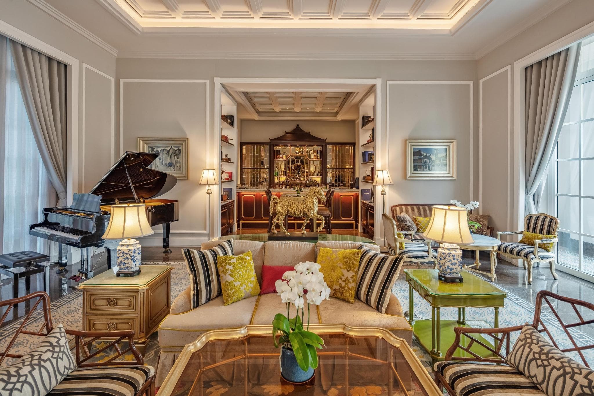Mia Saigon Luxury Boutique Hotel photo 5
