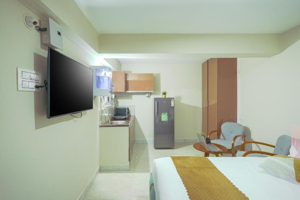 Shreshtam Apart Hotel photo 2