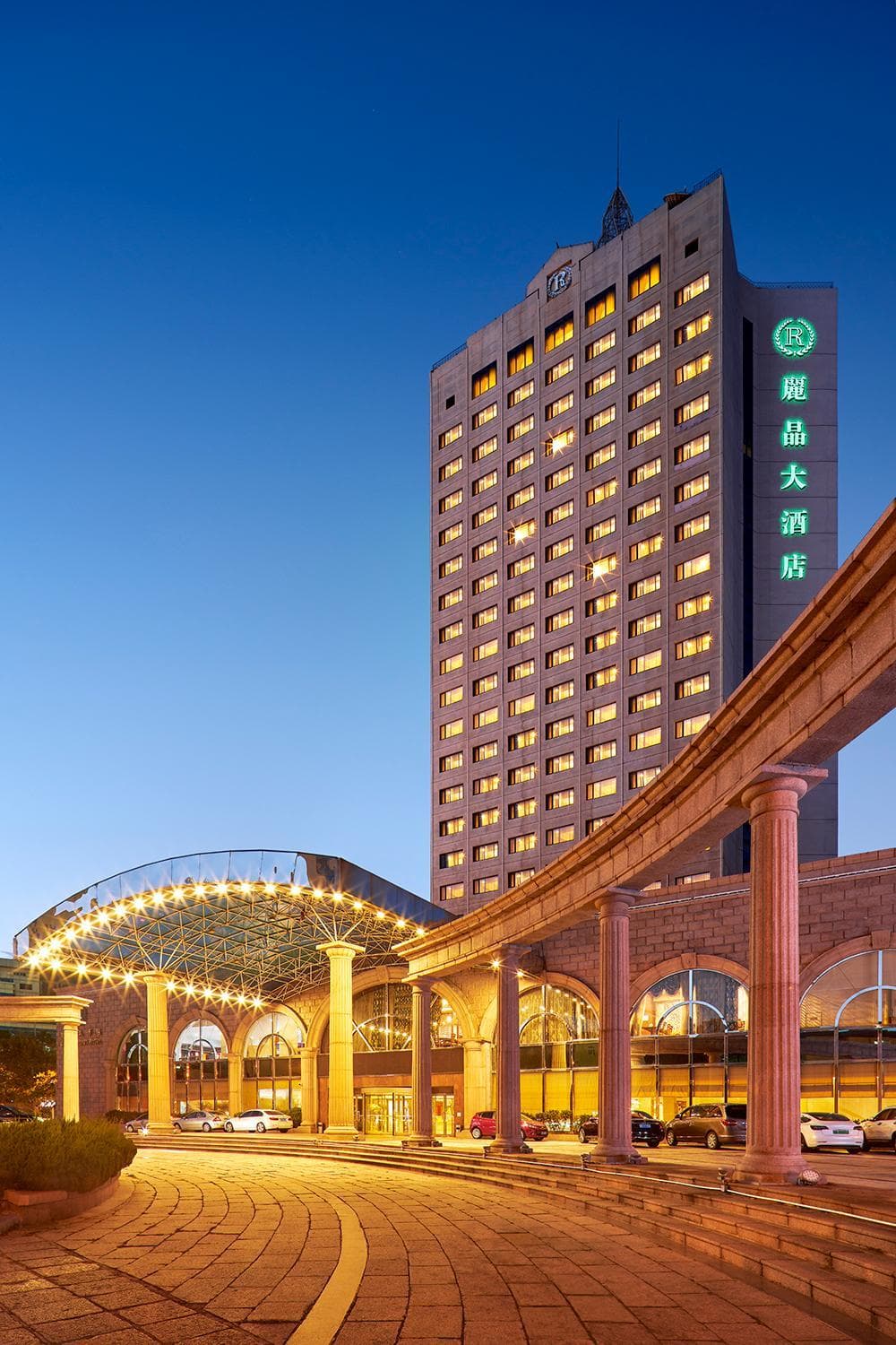 Grand Regency Hotel