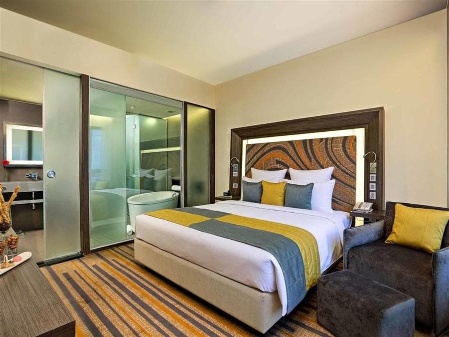 Novotel Kolkata Hotel & Residences - An AccorHotels Brand photo 2