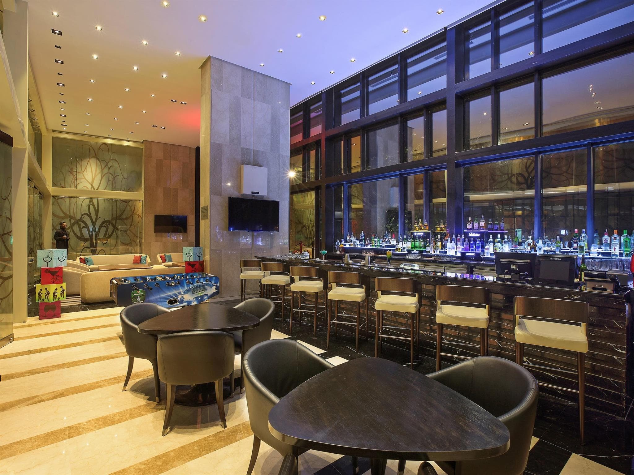 Novotel Kolkata Hotel & Residences - An AccorHotels Brand photo 3