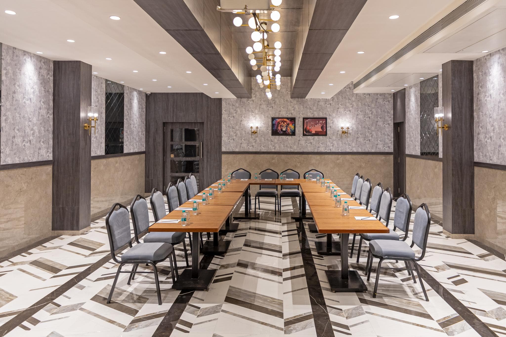 Hill Berry - A SoVo Hotel photo 4