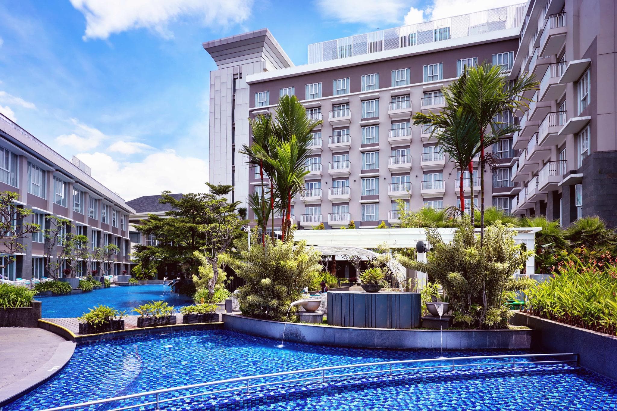 Grand Mercure Bandung Setiabudi photo 4