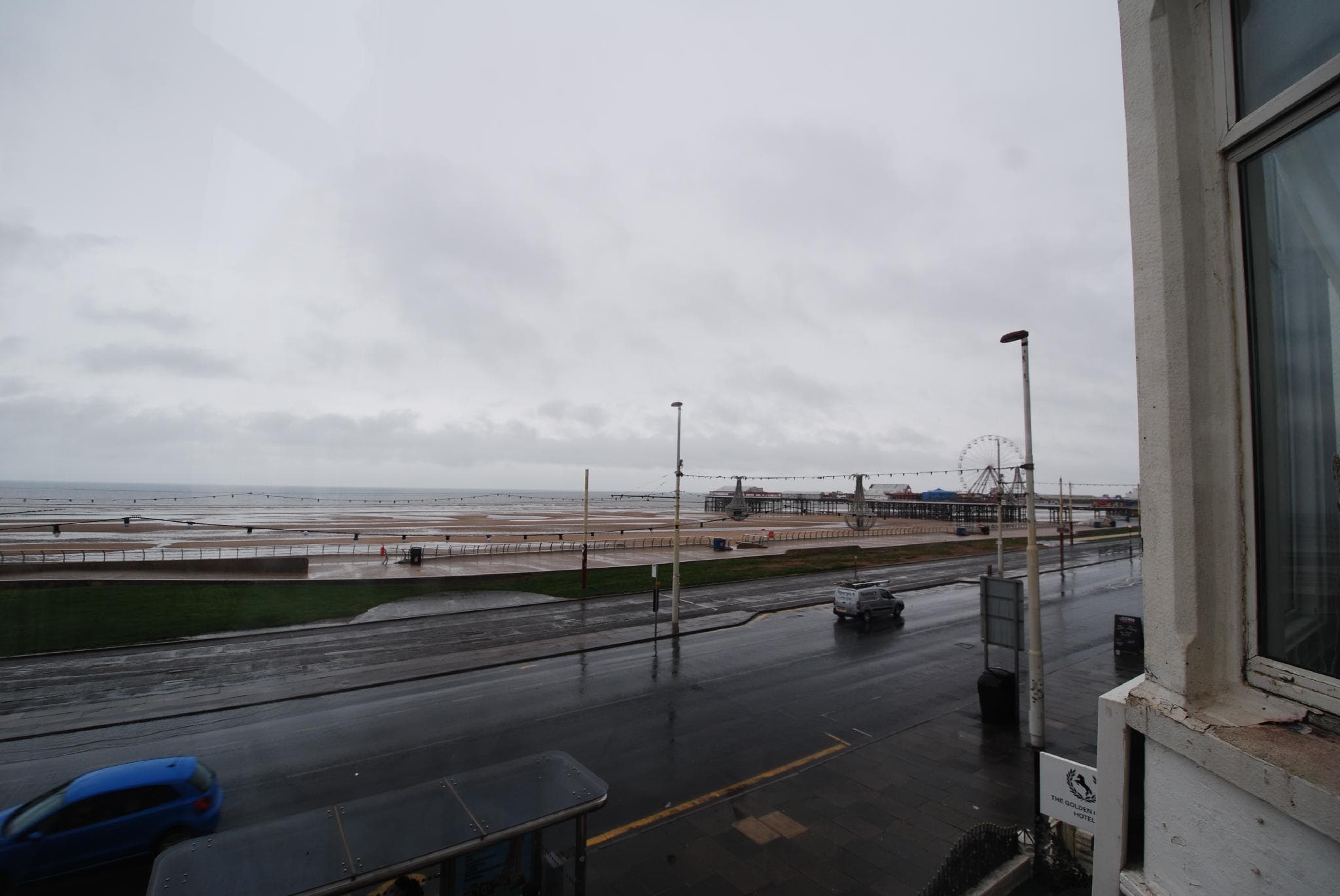 Vinnie's Hotel photo 4