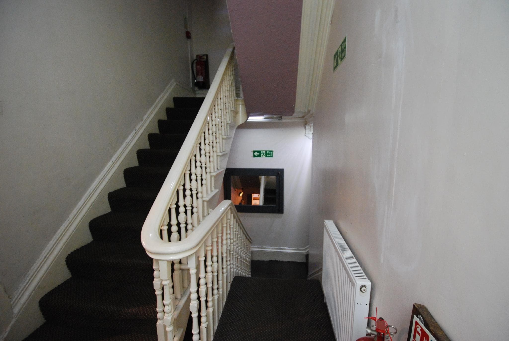 Vinnie's Hotel photo 3