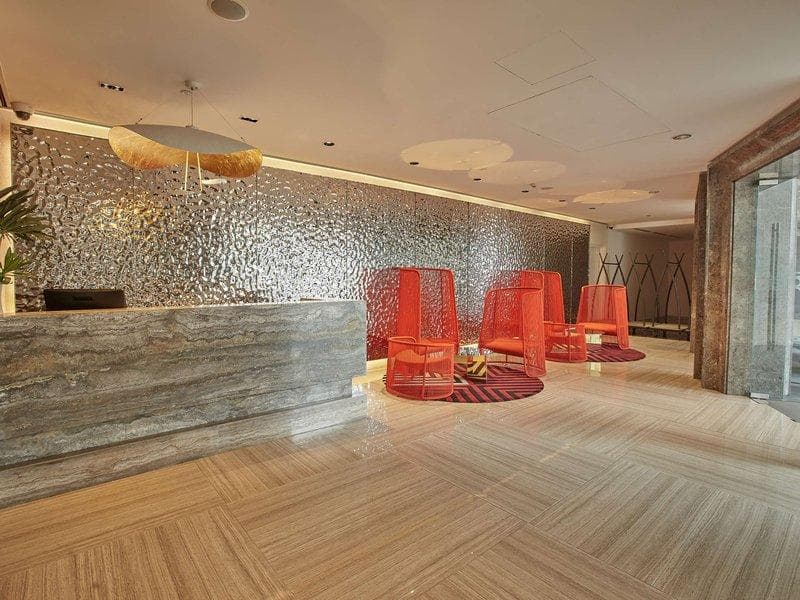 The Hotel Residences at Novotel Makati photo 4