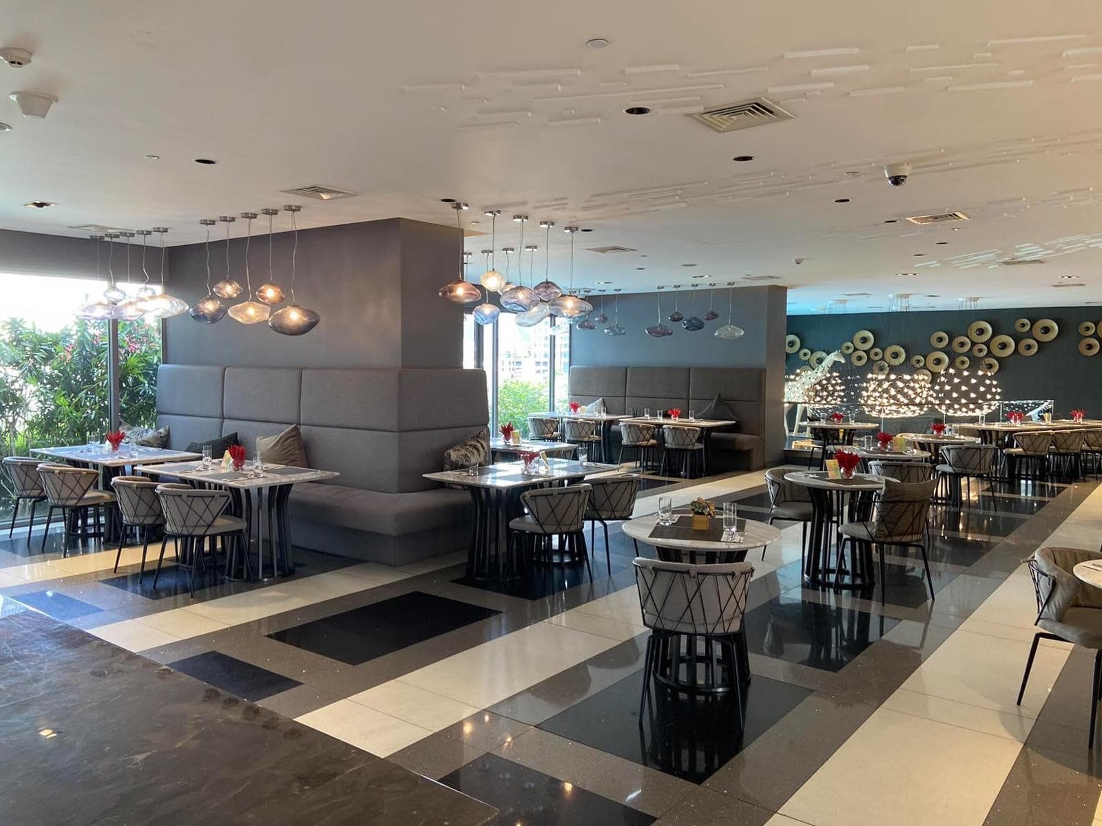 The Hotel Residences at Novotel Makati photo 5