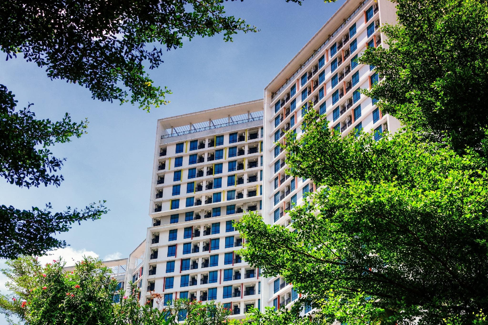 StayG Service Residence Eastern Green by GranDhika photo 5