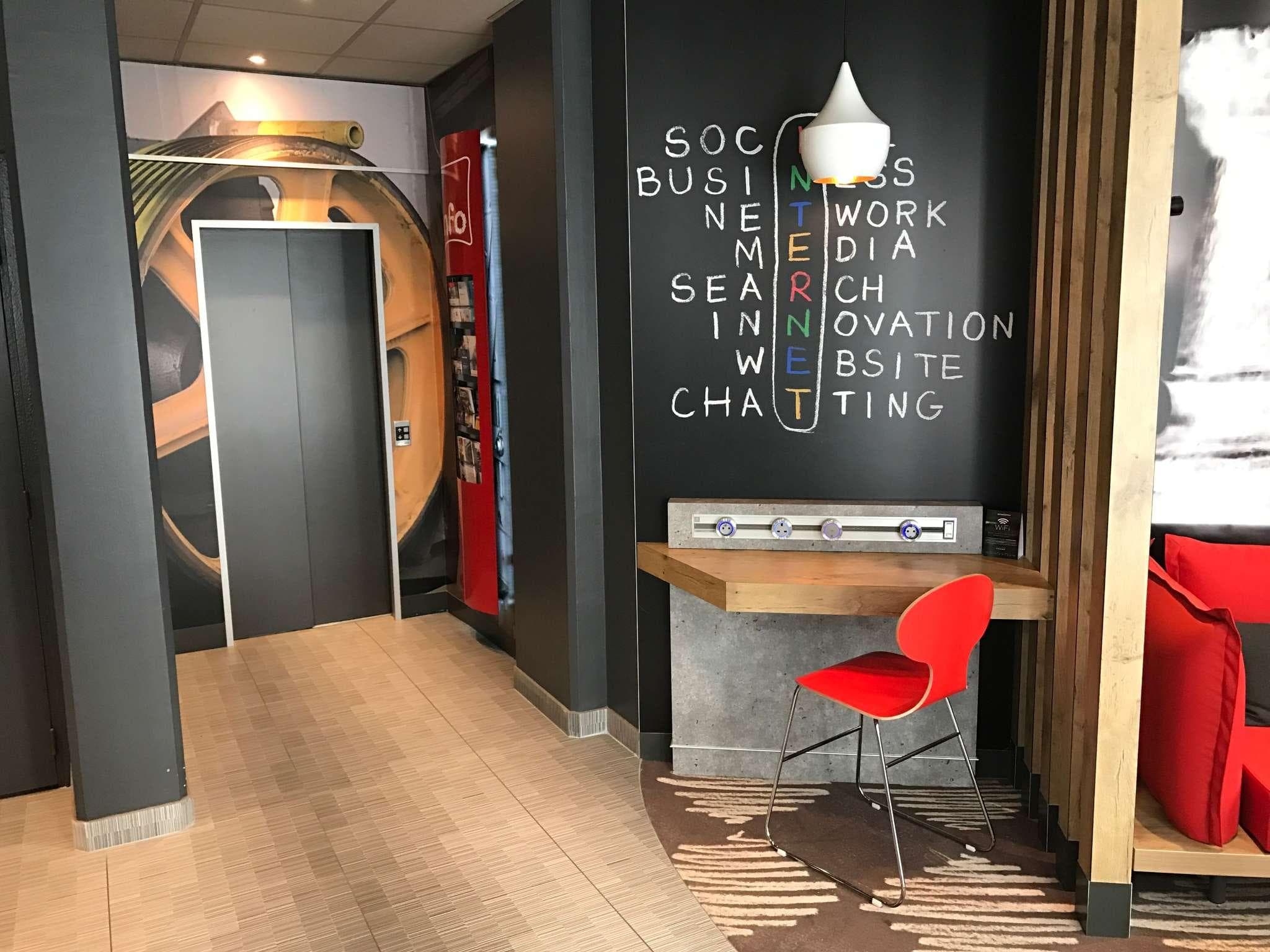 ibis Lille Centre Grand-Place photo 5