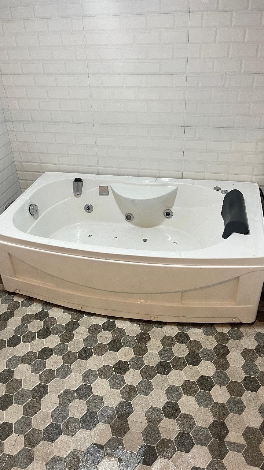 2Bed Hillside w Bathtub by canvas Resort Lonavla photo 2