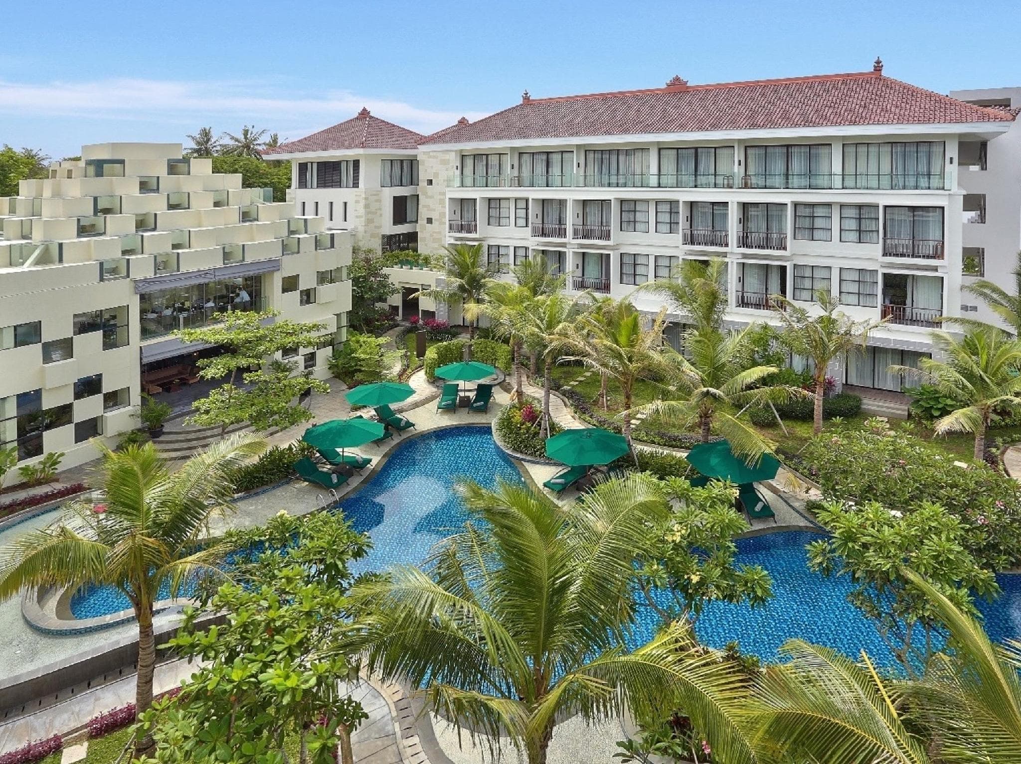 Bali Nusa Dua Hotel photo 5