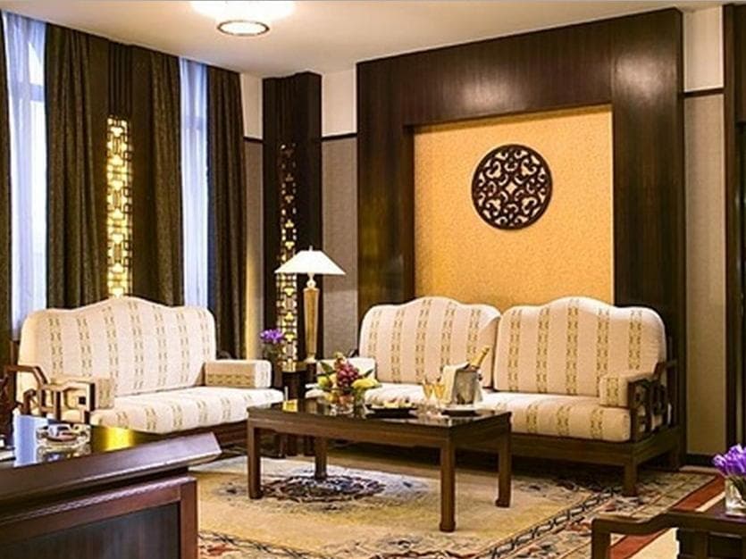 Grand Mercure Xian on Renmin Square photo 4