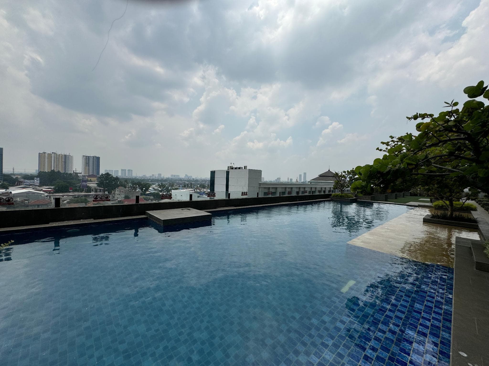 Howard Johnson By Wyndham Tangerang photo 5