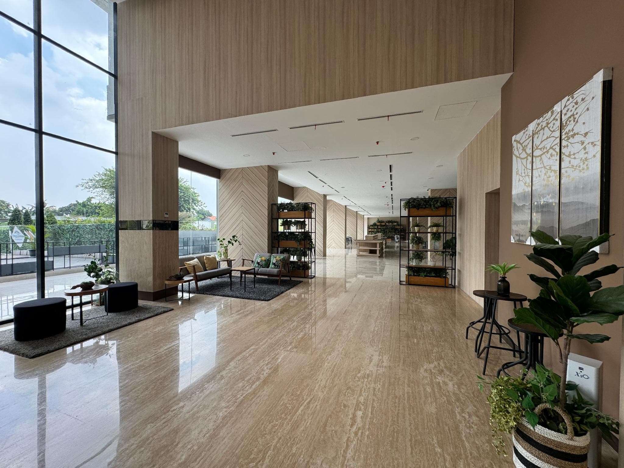 Howard Johnson By Wyndham Tangerang photo 4