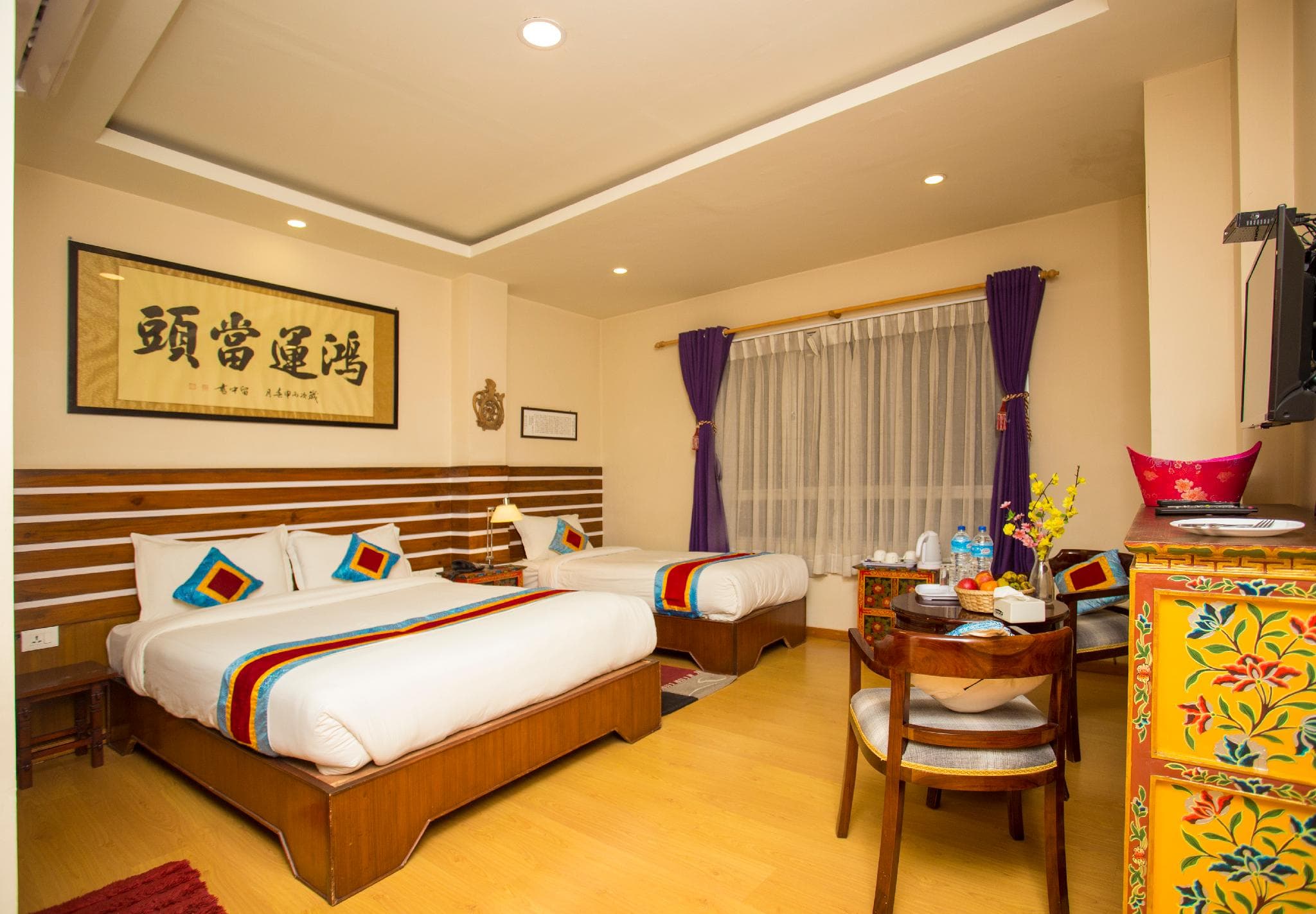 Asian Boutique Hotel photo 2