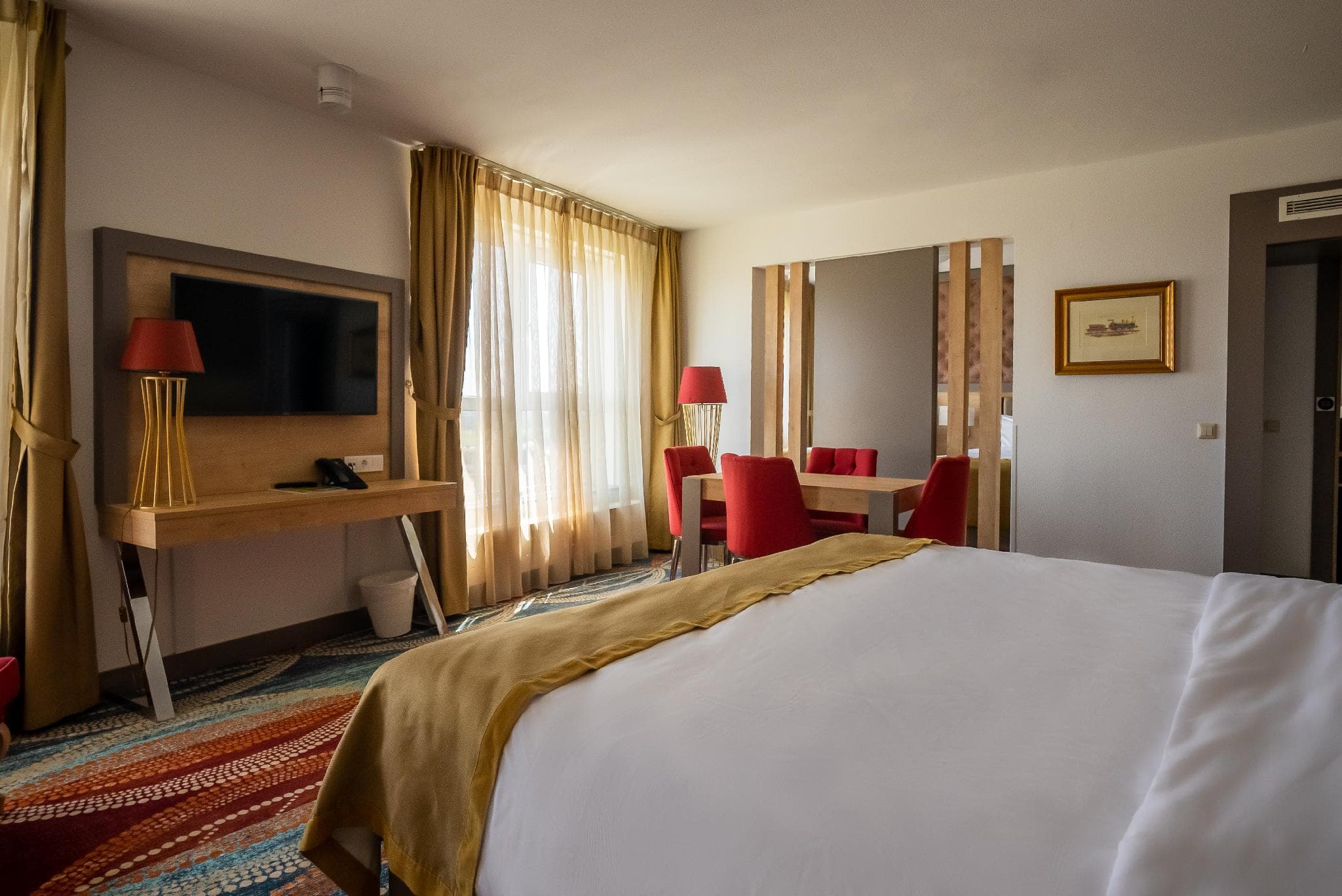 ART Hotel Rotterdam photo 2