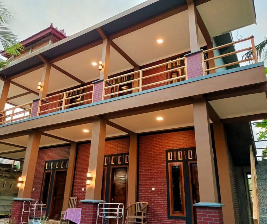 Kinasih Homestay photo 5