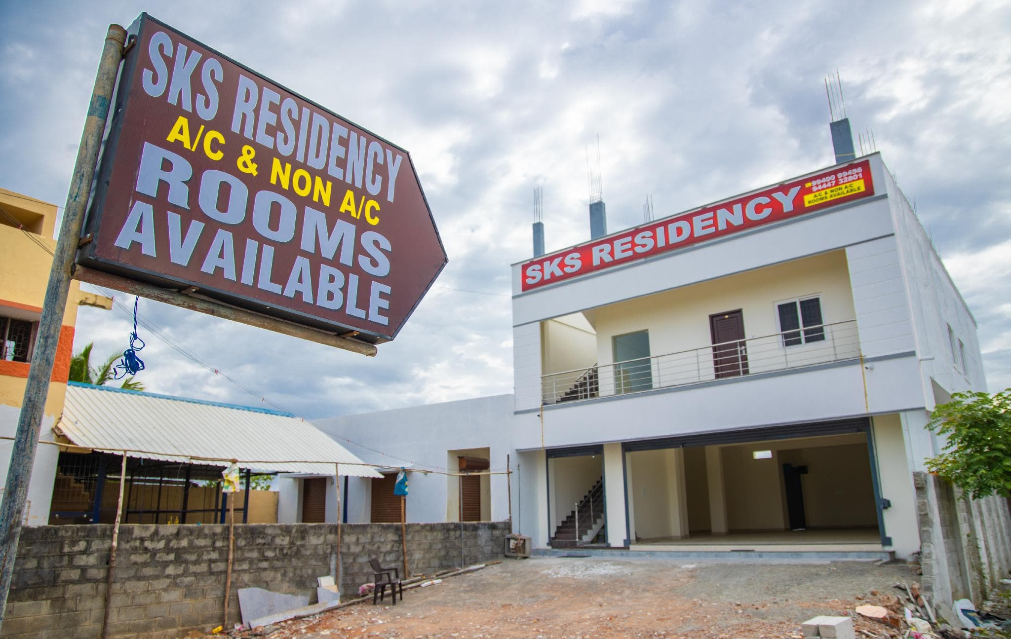 SKS RESIDENCY photo 4
