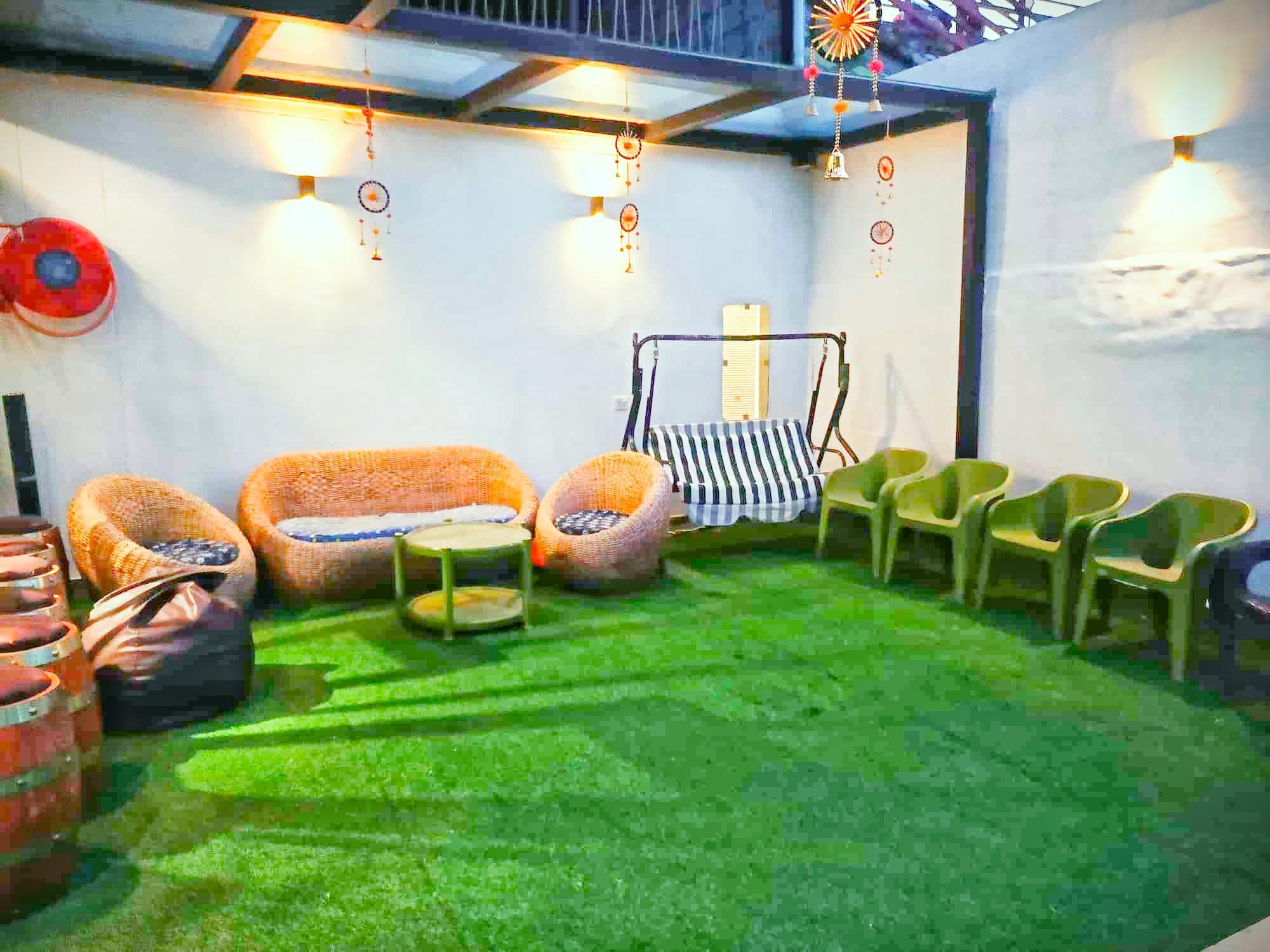 Hotel MM Inn photo 3
