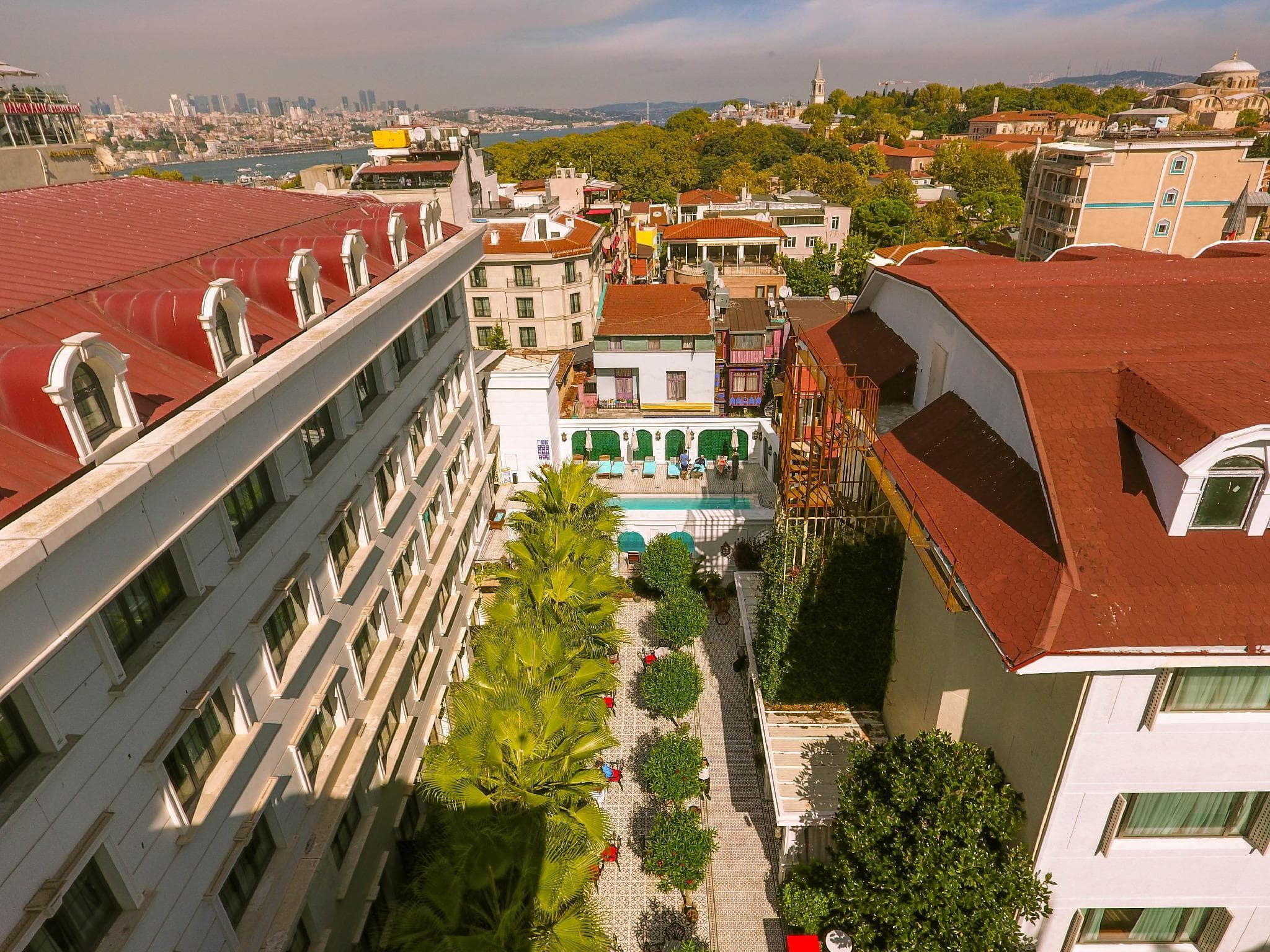 Sura Hagia Sophia Hotel photo 4