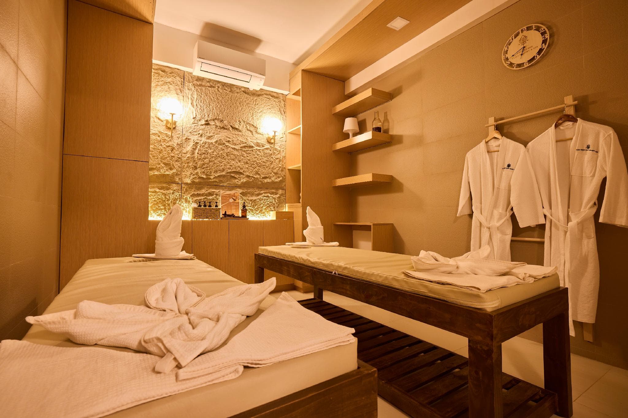 Casa Verde Cliff Resort & Spa photo 3