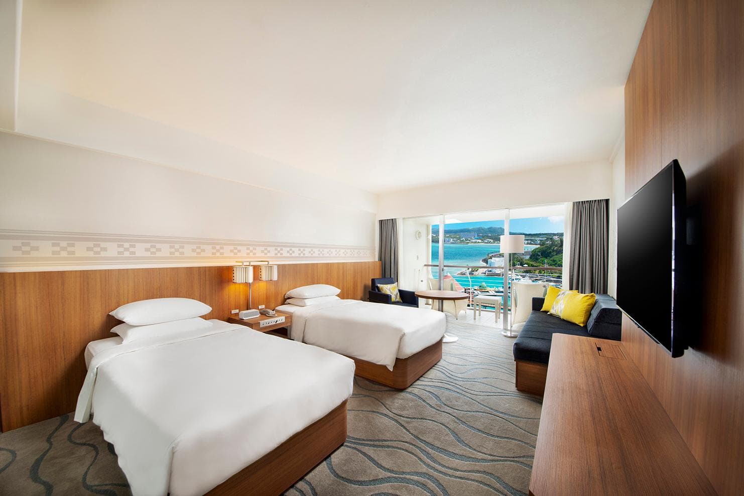 Renaissance Okinawa Resort photo 2