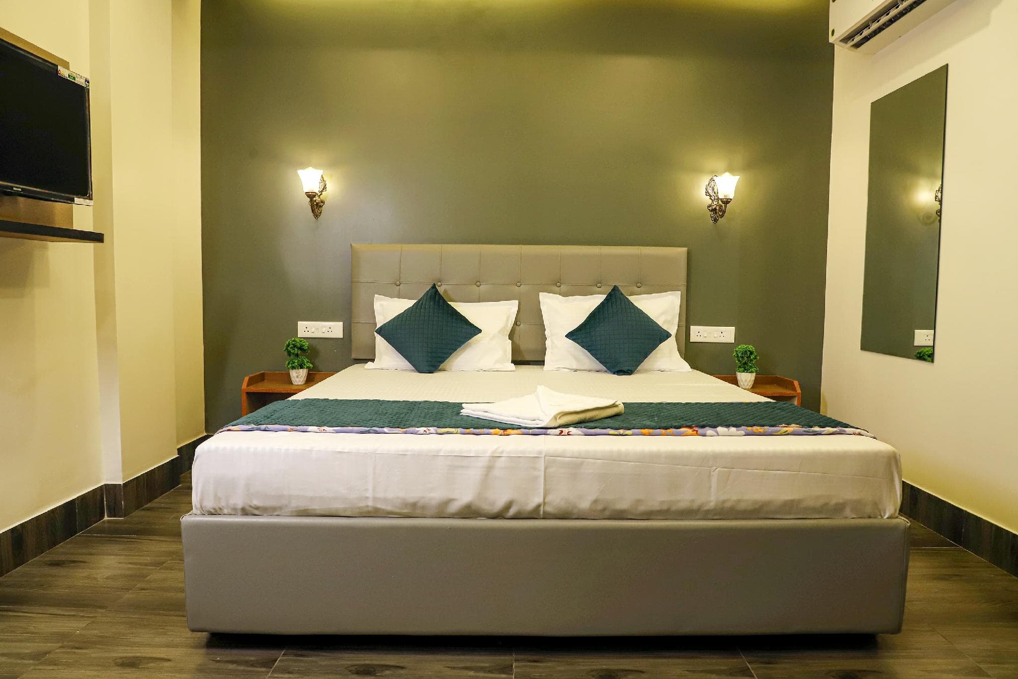 Arooba Residency photo 5