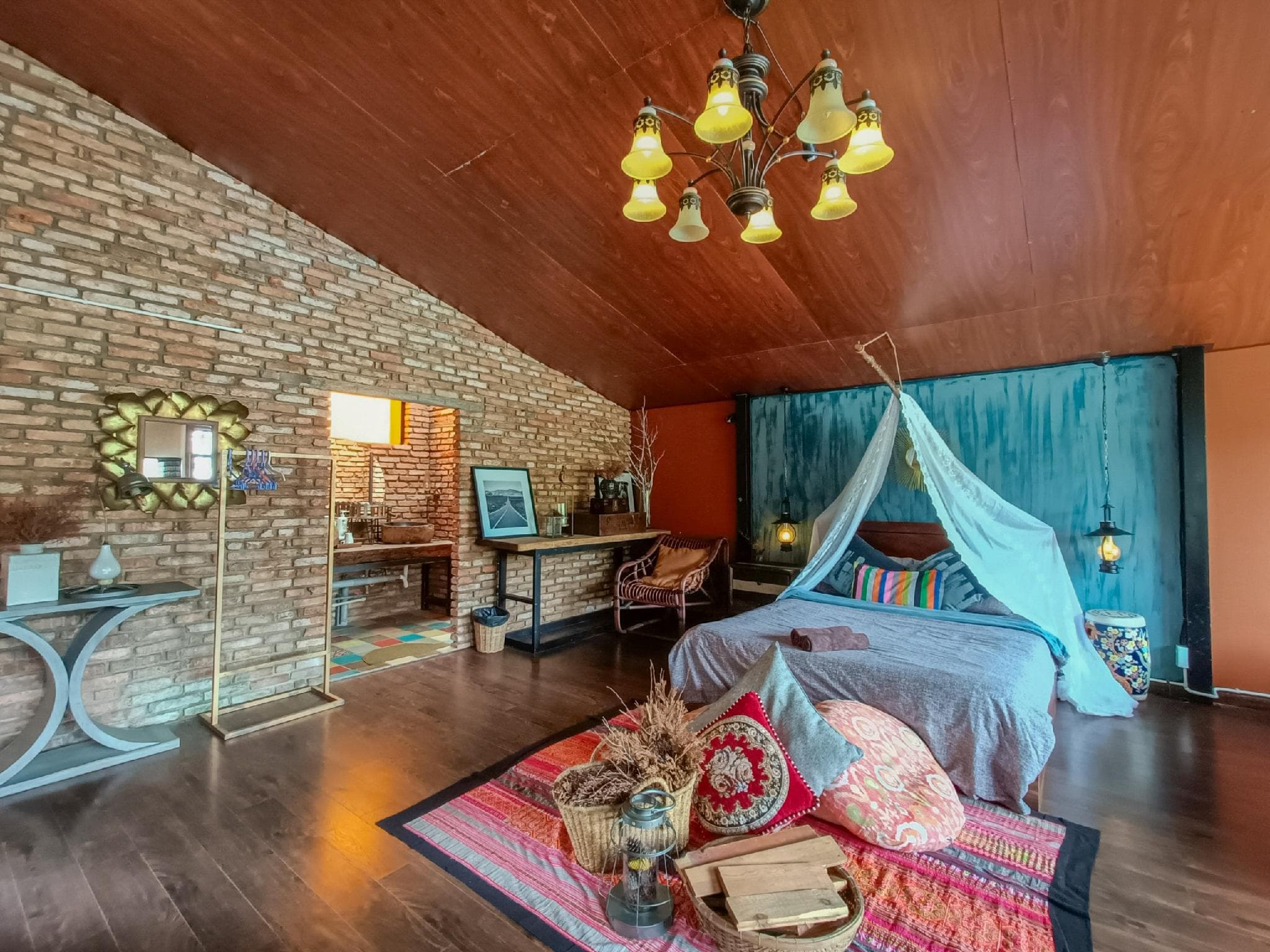 Lalaland Homestay photo 2
