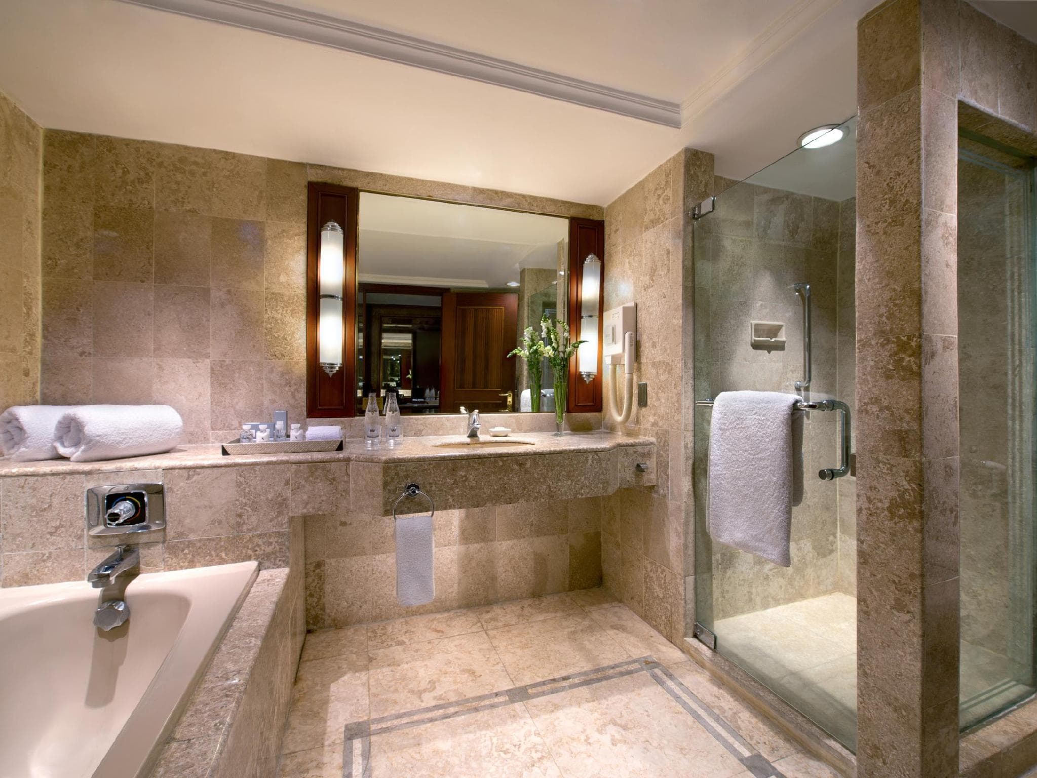 The Sultan Hotel & Residence Jakarta photo 2