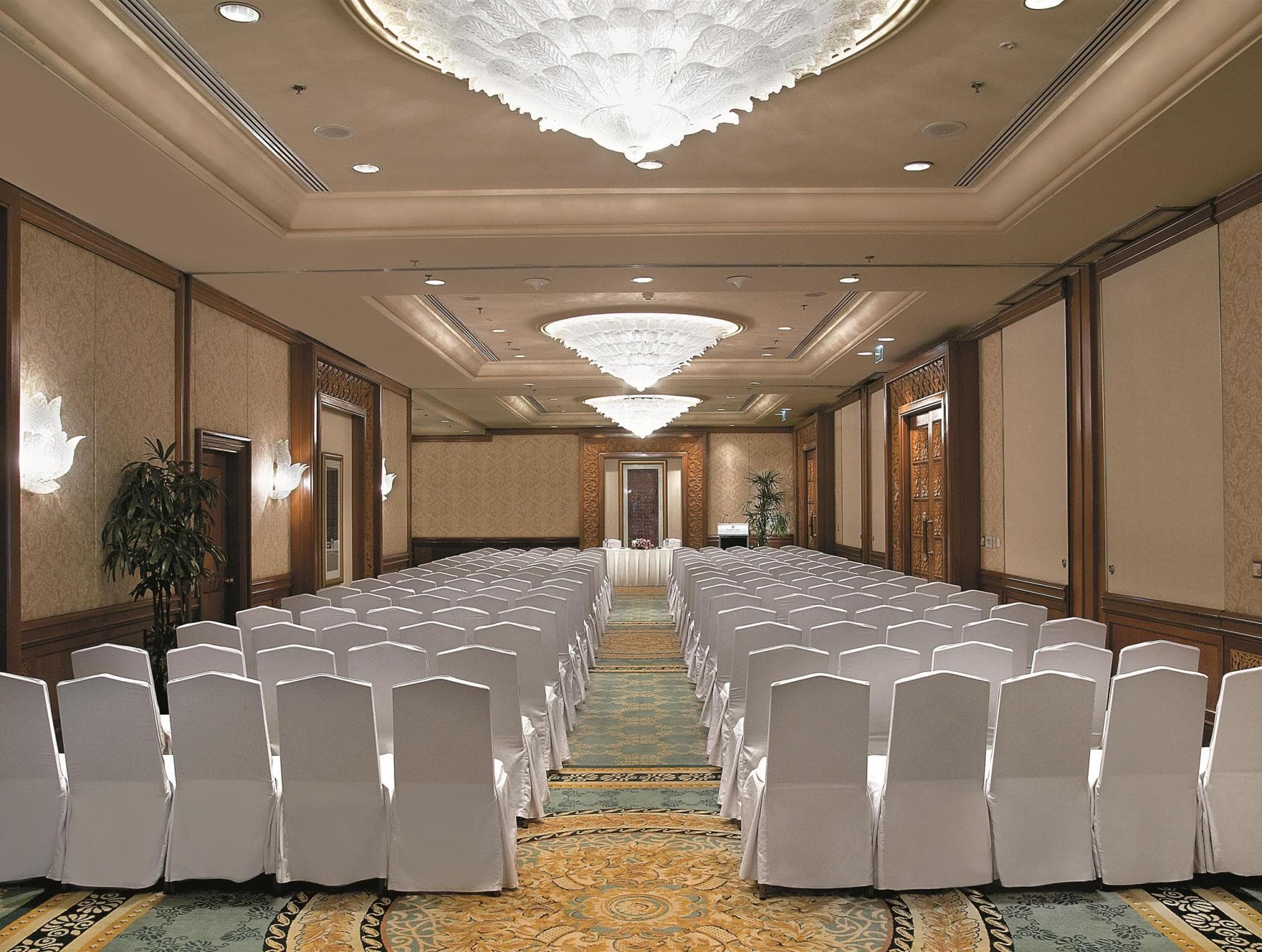 Shangri-La Surabaya photo 5