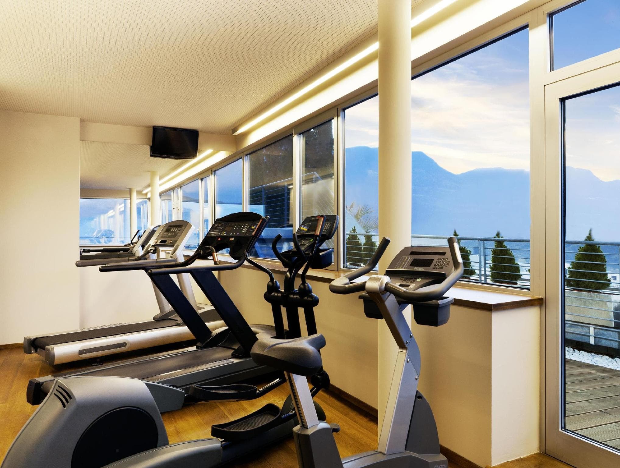 Four Points by Sheraton Bolzano photo 3