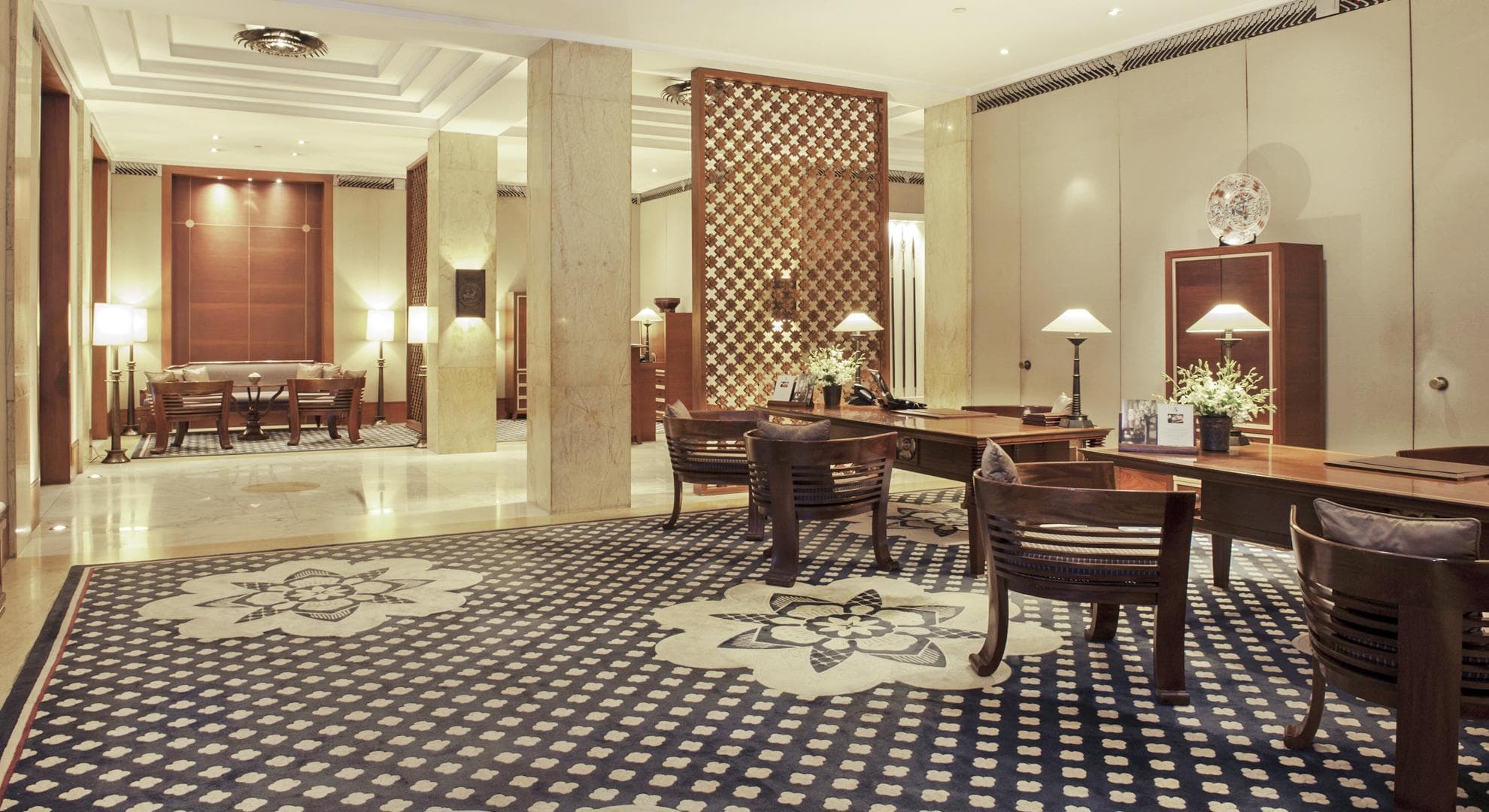 The Dharmawangsa Jakarta photo 5