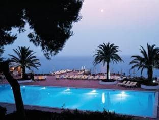 Grand Hotel Baia Verde photo 5