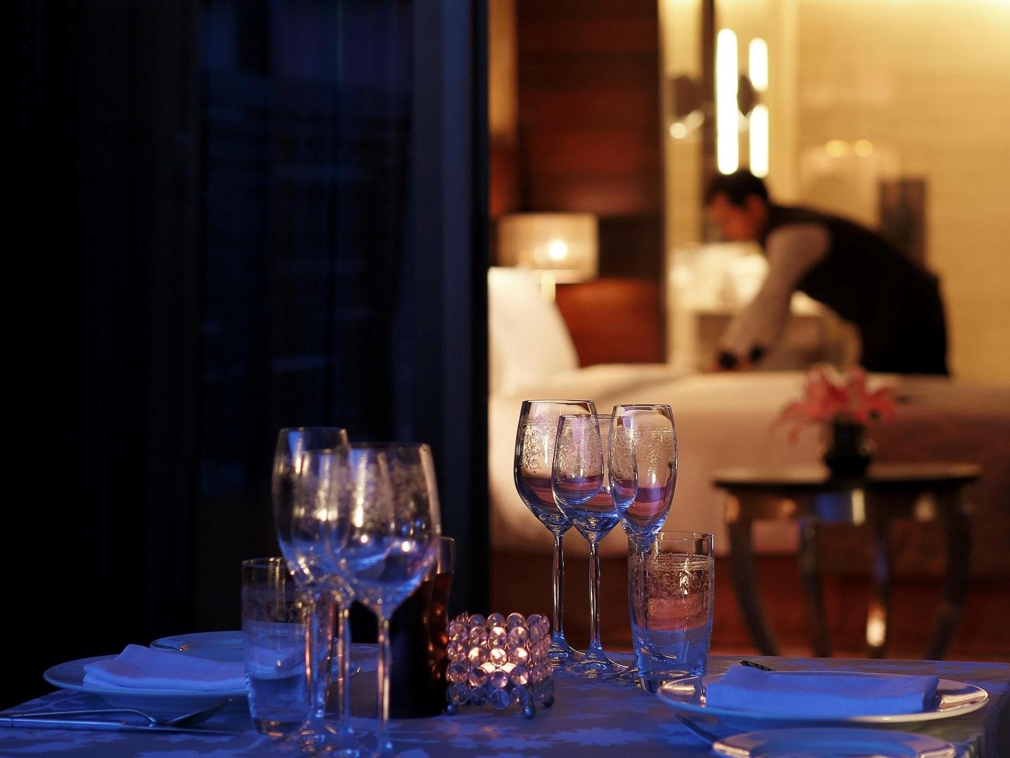 Hilton Jaipur photo 5