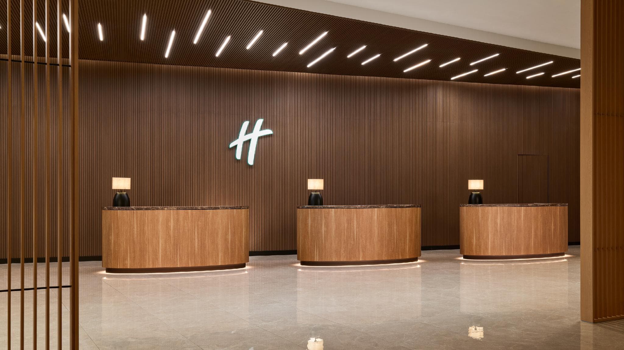 Holiday Inn & Suites Penang Prai By IHG photo 5