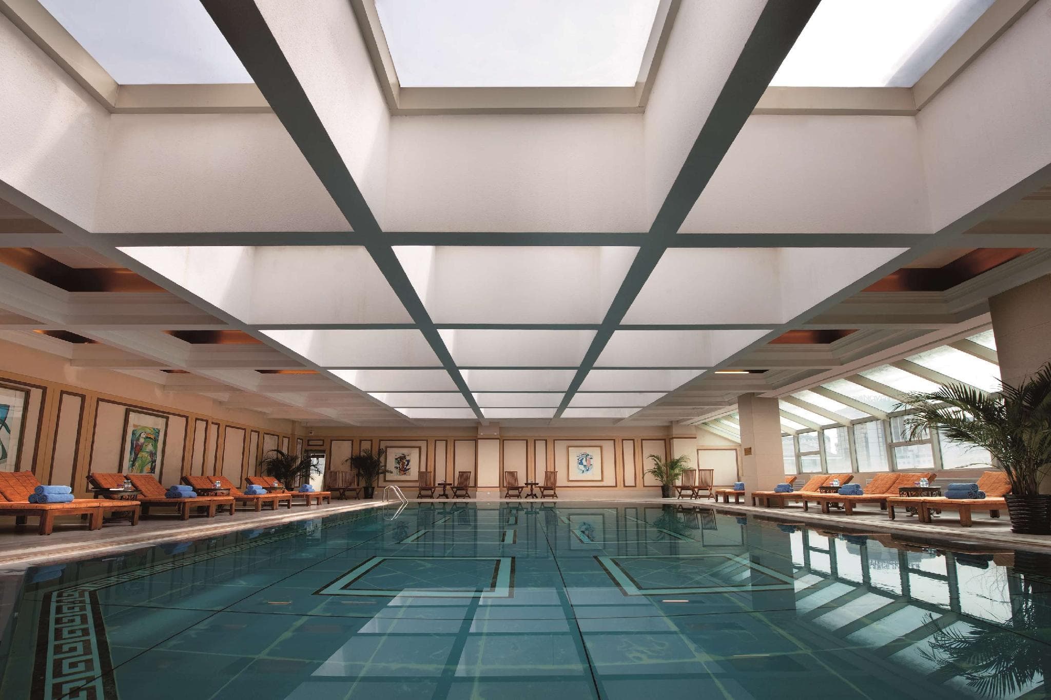 Sunworld Dynasty Hotel Beijing Wangfujing photo 5