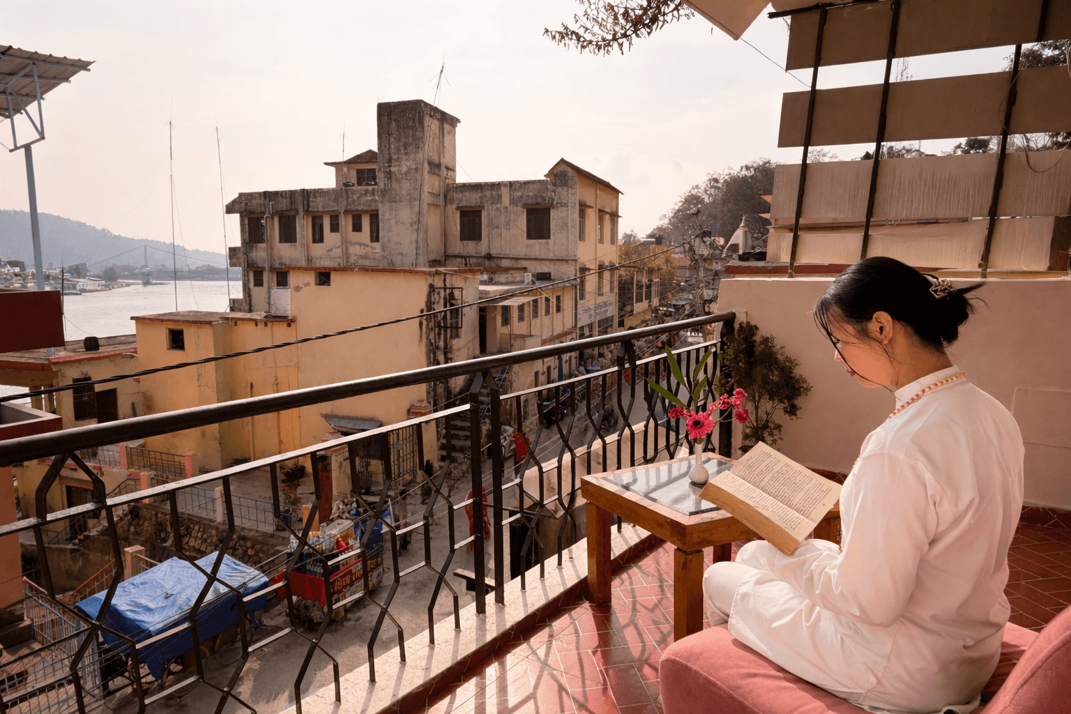 Sanskriti Vedic Retreat photo 2
