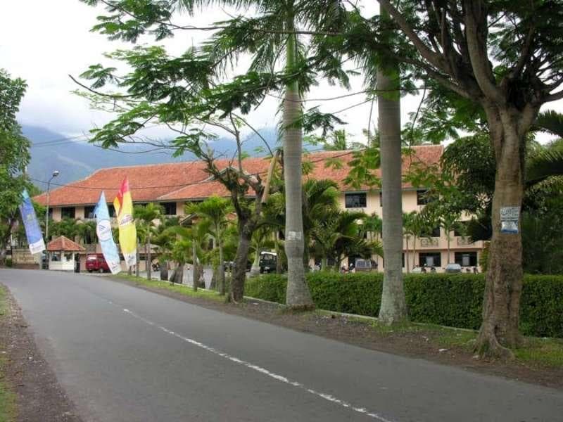 Hotel Augusta Garut photo 3