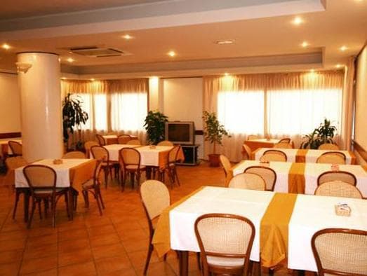Hotel Moderno photo 3