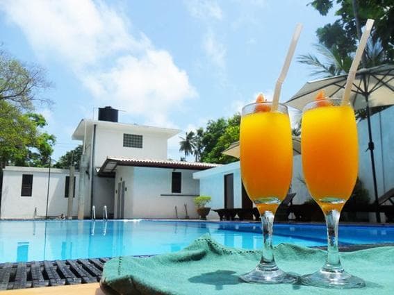 The Mangrove Cave Hotel photo 3