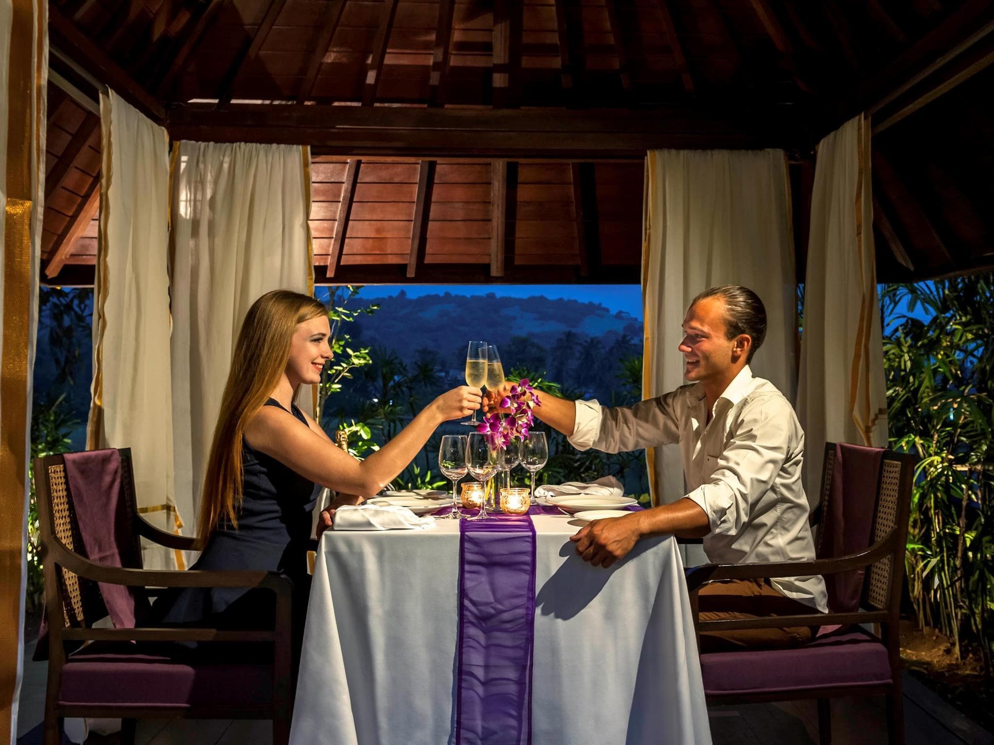 Novotel Goa Resort & Spa - An AccorHotels Brand photo 5